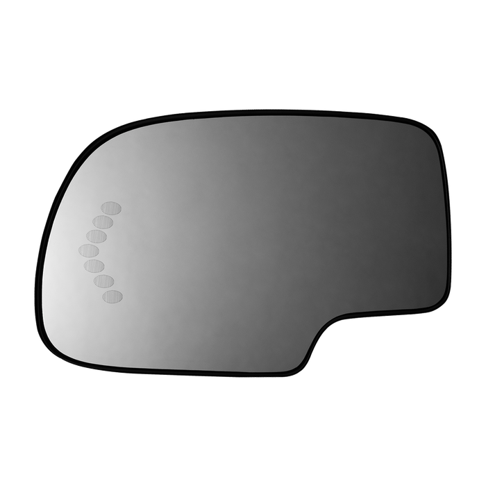 2734HSRSG Front View