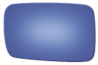 Burco Disc Bmw 323 Ci/328 Ci Coupe Lh Blue Flat - 2759