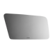 Burco Side View Mirror - 2824