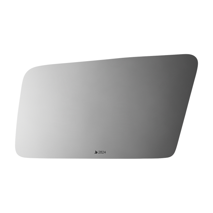 Burco Side View Mirror - 2824