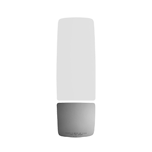 Burco Side View Mirror Heated - 14B-3002H