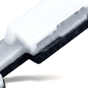 Honda Odyssey Body Side Moulding Clip 3019 - Macro