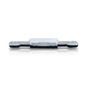 Honda Odyssey Body Side Moulding Clip 3019 - Side Profile