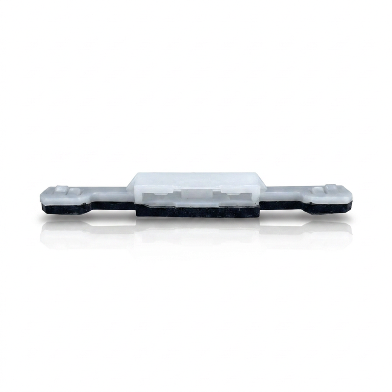 Honda Odyssey Body Side Moulding Clip 3019 - Side Profile
