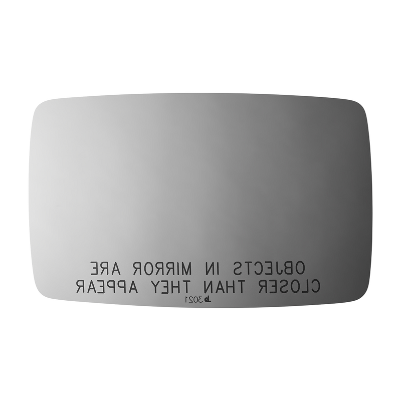 3021 Back View