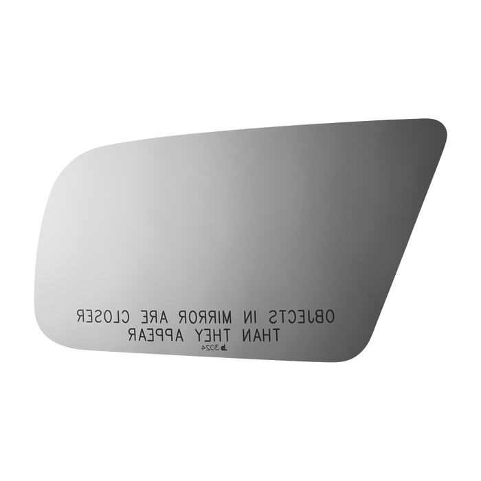 Burco Side View Mirror - 3024