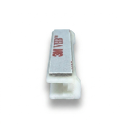 Honda CR-V Body Side Moulding Clip 3024 - Side Profile