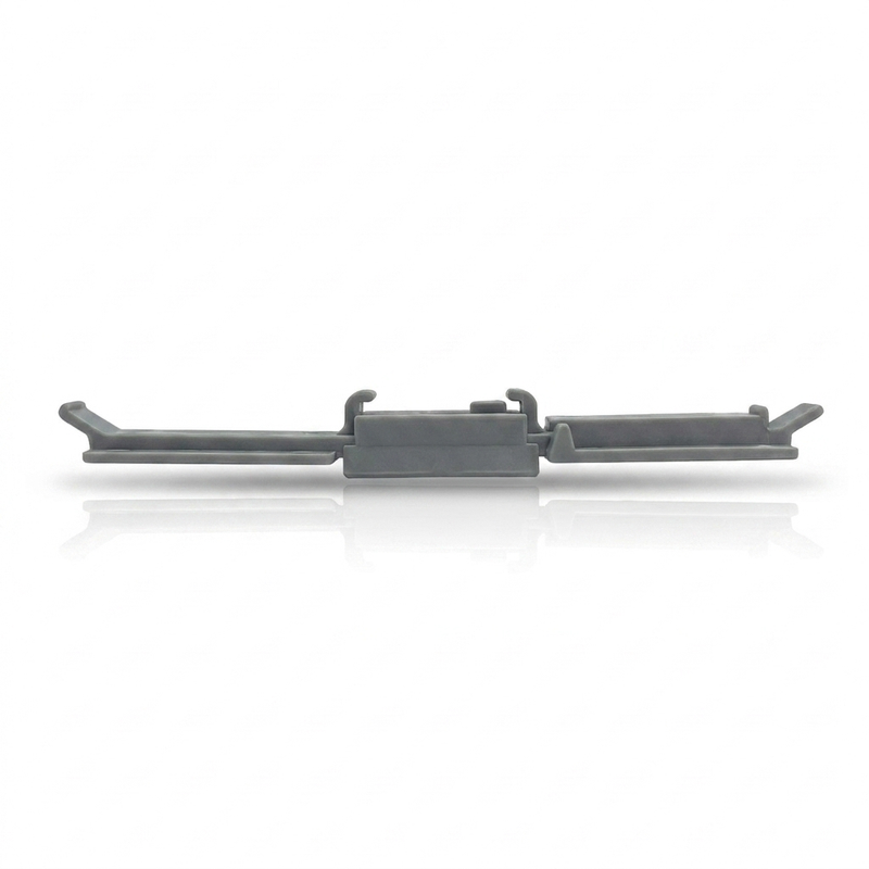 Honda Acura Windshield Moulding Clip 91570-TA5-A01 3027 - Side Profile
