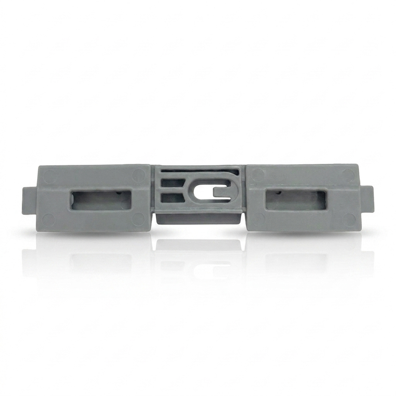 Honda Acura Windshield Moulding Clip 91570-TA5-A01 3027 - Top Down