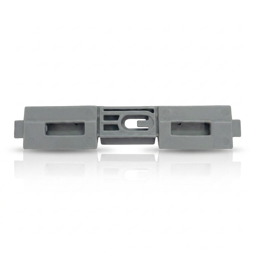 Honda Acura Windshield Moulding Clip 91570-TA5-A01 3027 - Top Down