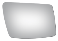 Burco Disc Ford/Mercury Rh Convex - 3028