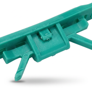 Honda CR-V Body Side Moulding Clip - Macro