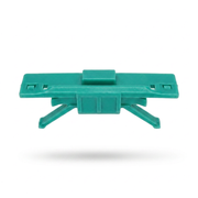 Honda CR-V Body Side Moulding Clip - Top Down