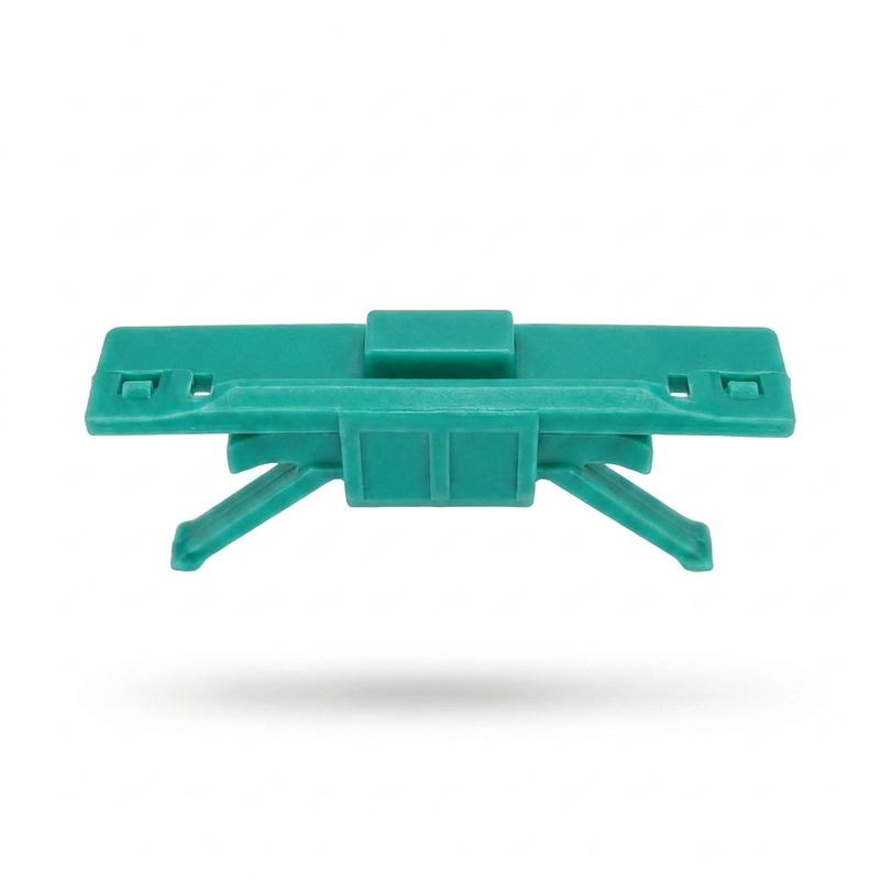 Honda CR-V Body Side Moulding Clip - Top Down