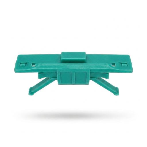 Honda CR-V Body Side Moulding Clip - Top Down