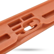 Honda CR-V Body Side Moulding Clip - Macro