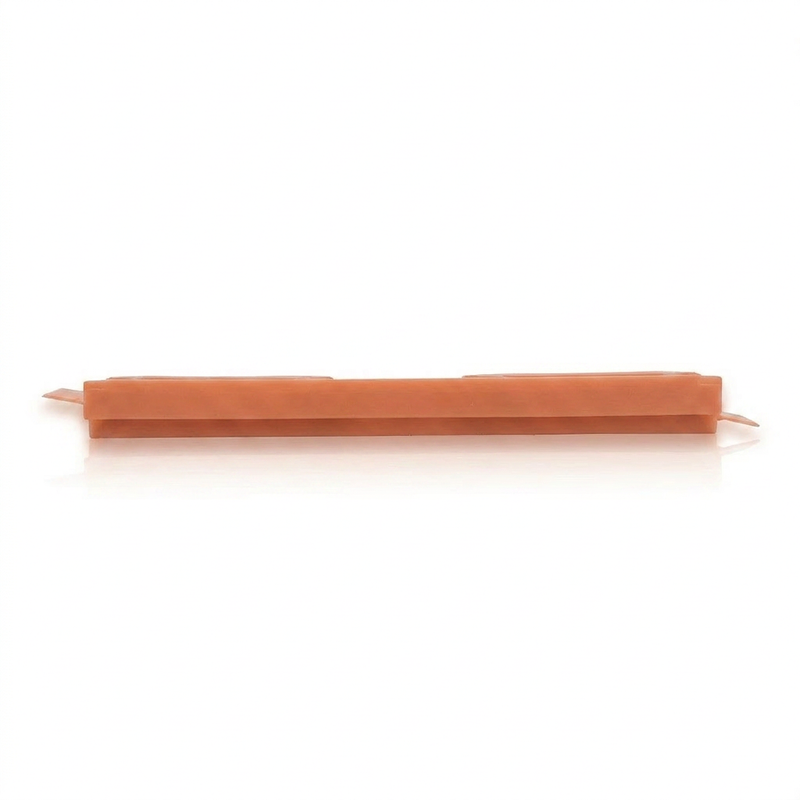 Honda CR-V Body Side Moulding Clip - Side Profile