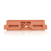 Honda CR-V Body Side Moulding Clip - Top Down