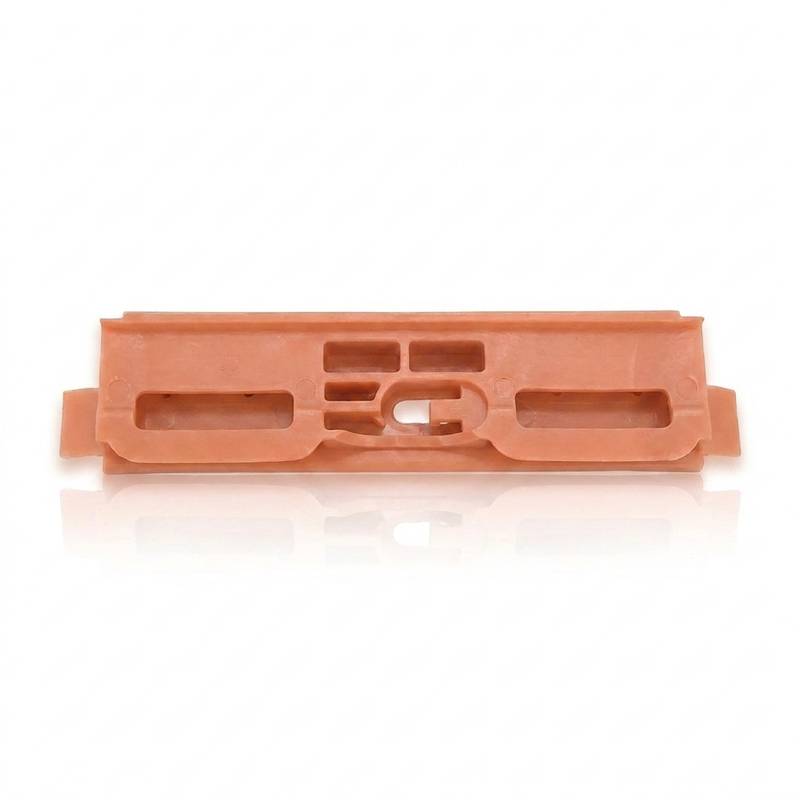 Honda CR-V Body Side Moulding Clip - Top Down