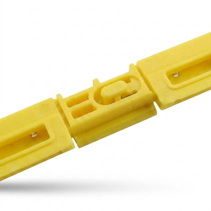Honda CR-V Body Side Moulding Clip - Macro