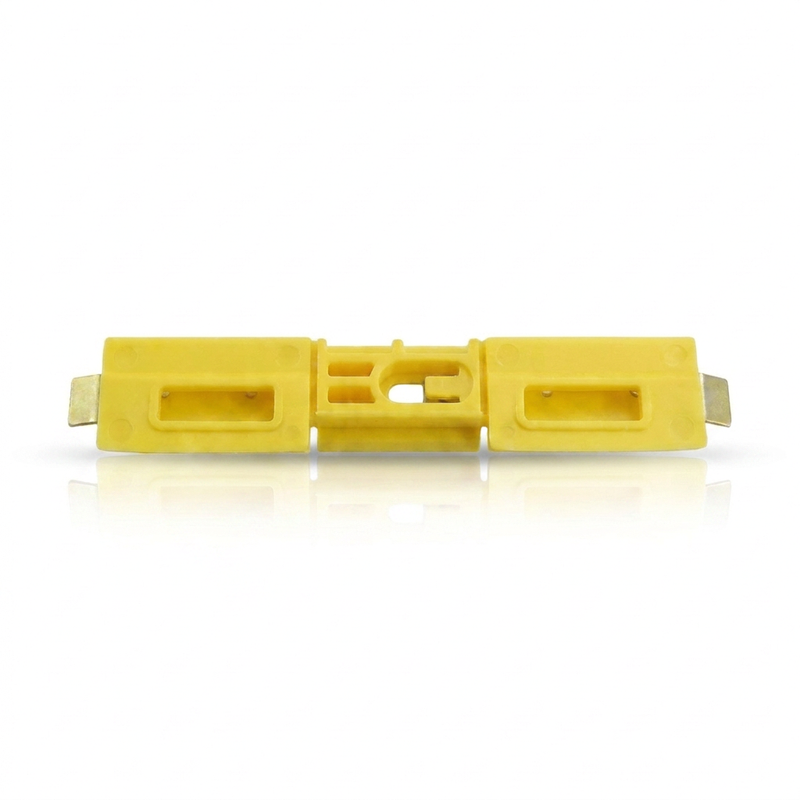 Honda CR-V Body Side Moulding Clip - Top Down
