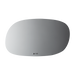 Burco Side View Mirror - 2125