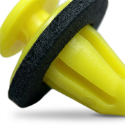VW Audi Land Rover Door Trim Panel Retainer 3208 - Macro