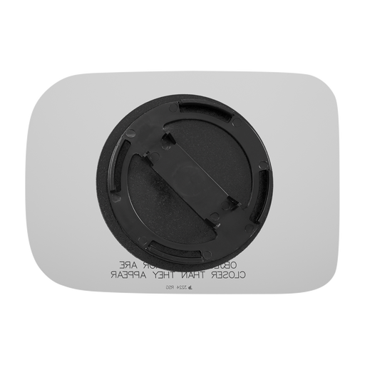 Burco Side View Mirror W/Mount - 3224RSG