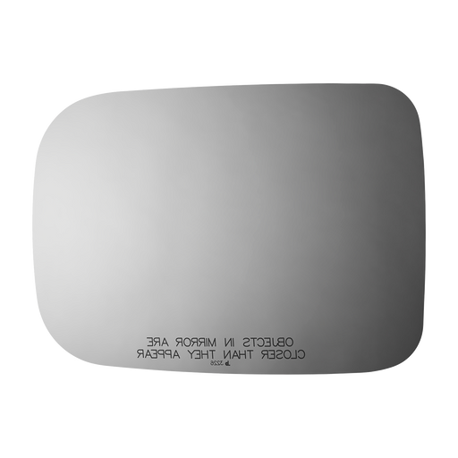 Burco Side View Mirror - 3226