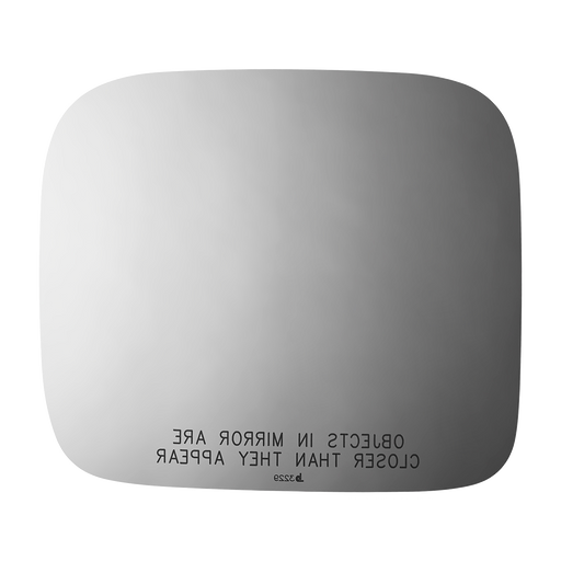 Burco Side View Mirror - 3229