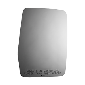 Burco Side View Mirror - 3247