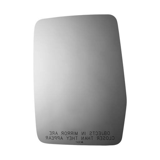 Burco Side View Mirror - 3247