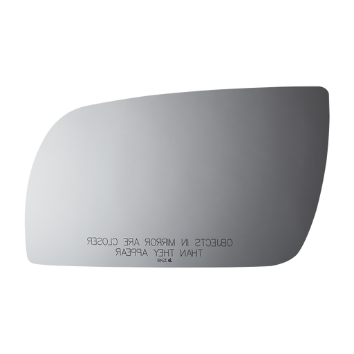 Burco Side View Mirror - 3248