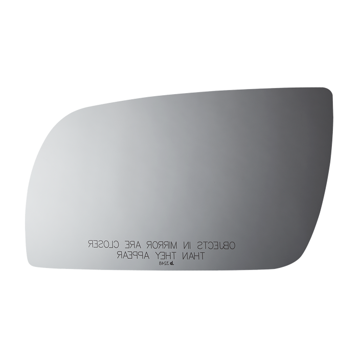 Burco Side View Mirror - 3248