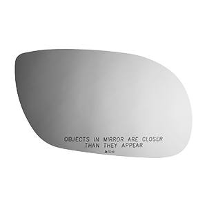 Burco Side View Mirror - 3249