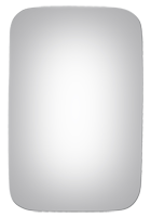 Burco Disc Am General Hummer/H1 Rh Convex - 3252