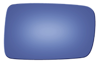 Burco Disc Bmw 3/7 Series Rh Blue Convex - 3274