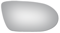 Burco Side View Mirror - 3524