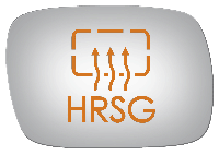 3604HRSG Primary View