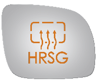 3628HRSG Primary View