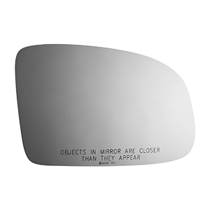 Burco Side View Mirror W/Mount - 3648RSG