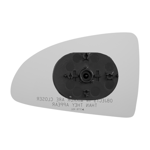 Burco Side View Mirror W/Mount - 3778RSG