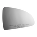 Burco Side View Mirror W/Mount - 3778RSG