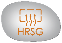 3784HRSG Primary View