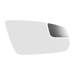 Burco Side View Mirror - 3924