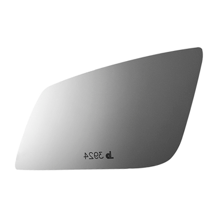 Burco Side View Mirror - 3924