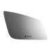 Burco Side View Mirror - 3924