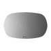 Burco Side View Mirror - 2135