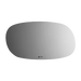 Burco Side View Mirror - 2121
