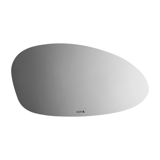 Burco Side View Mirror - 4024